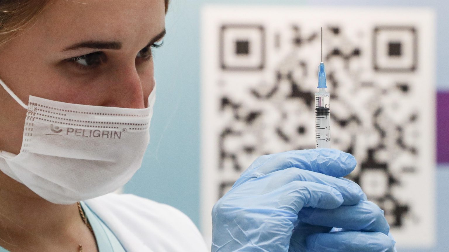 Francja: 110 000 zgłoszeń skutków ubocznych po przyjęciu super preparatów wieczności NOP