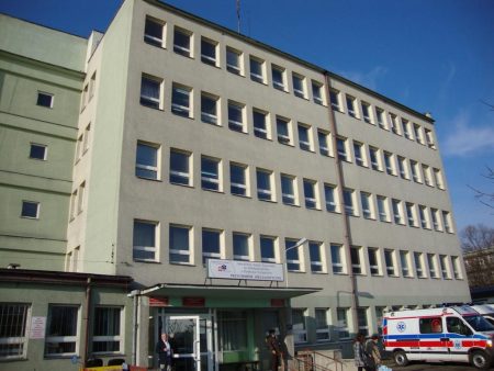 Szpital PT