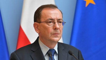 Zakazy nadgraniczne są bezpodstawne. Czy kolejny doszło do złamania prawa konstytucyjnego? kminski