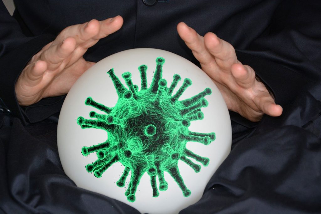 Startujemy od początku. Nowe szczepionki specjalnie przeciw omikronowi koronawirus covid