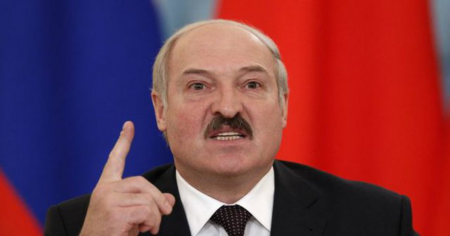 Białoruś otrzyma broń jądrową, grozi Polsce atakiem Lukaszenka 1