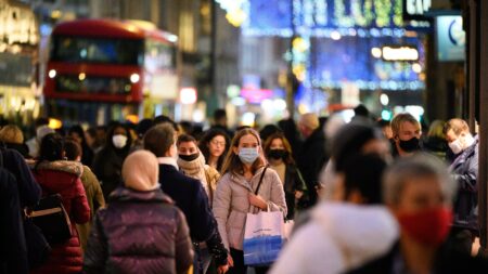 Wielka Brytania znosi wszystkie obostrzenia methode times prod web bin 4599a3ee 3e45 11eb 83a7 25db7141c256