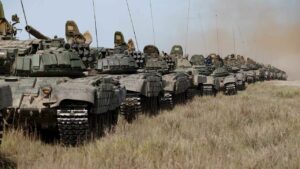 uid fc394d40d8e42cf580303ac9a286750f1544781885385 width 1280 play 0 pos 0 gs 0 height 720 rosyjskie czolgi t 72b fot vadim savitskytass via getty images