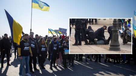 Ukraińscy wysiedleńcy już pokazują swoje różki 99b98249 4cd3 429e 9db4 41ddd2bcafe3