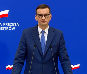 morawiecki