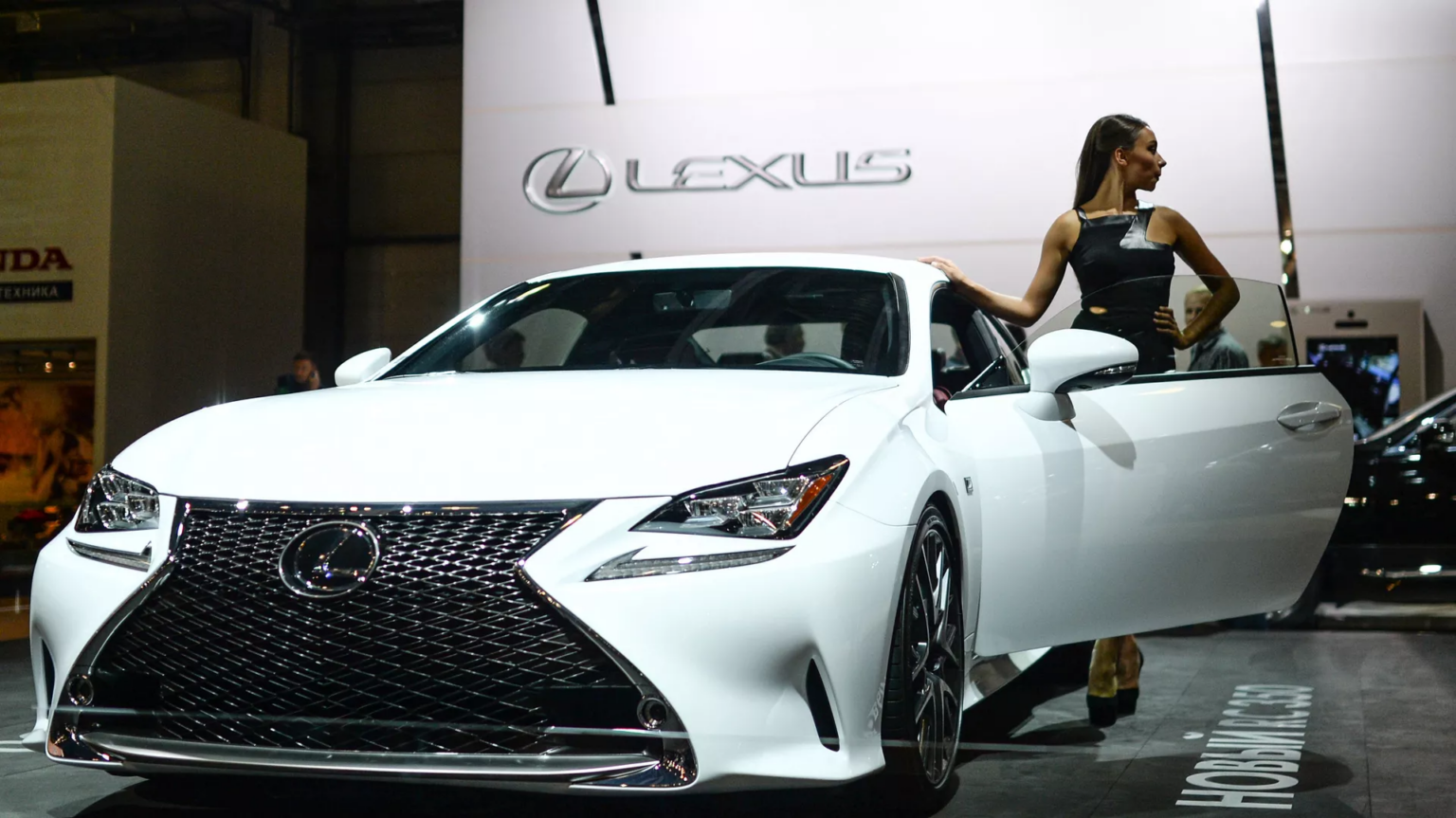 Lexus