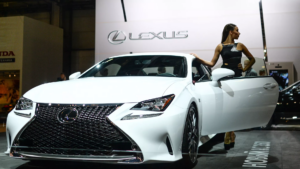 Lexus