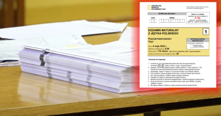 Matura 2022: 'wyciekły arkusze CKE’. Duże zmiany na maturze 2022. Sprawdź, co musisz wiedzieć! Matura2022