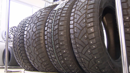 Jakie zimowe opony wybrać? Ranking i porady na sezon 2024/2025 Opony