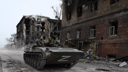 Amerykańskie media: Zełenski mógł zapobiec konfliktowi z Rosją, ale nie chciał Wojna