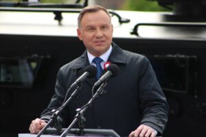 Andrzej Duda