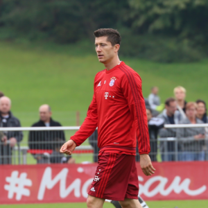 Lewandowski