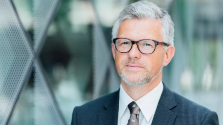 Błaszczak: Melnyk to pożyteczny idiota Kremla Melnyk