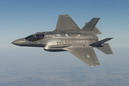 Testflyging av forste norske F 35 22492943335 14