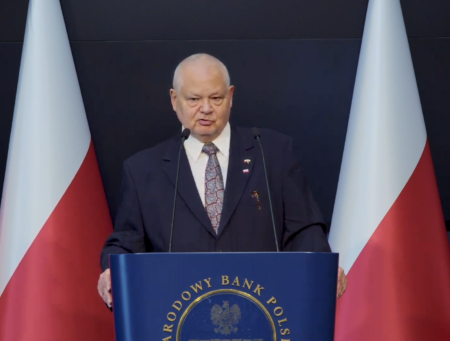 Kolejne podniesienie stóp procentowych GlapinskiStopy