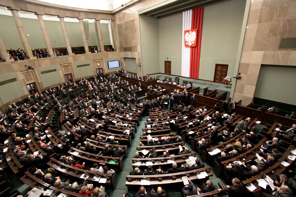 Sejm