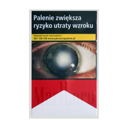 papierosy malboro box