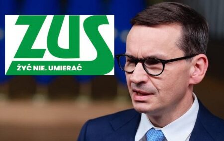 ZUS zebrał dane o umowach o dzieło. Czy ZUS zamierza ozusować ten rodzaj umów? z28520530QPremier Mateusz Morawiecki w Brukseli e1655449507903