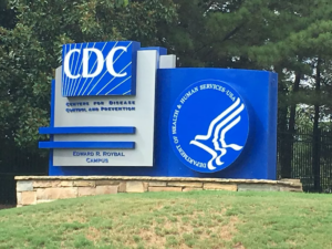 CdcGov