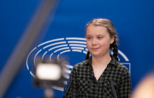 GretaThunberg
