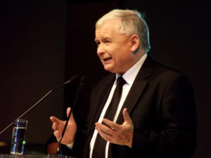 Kaczynski 0807