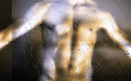 Mieszkańcy Holandii uczą się myć w pięć minut man 2490299 340