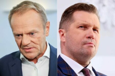 Czarnek i TUSK e1660665423175