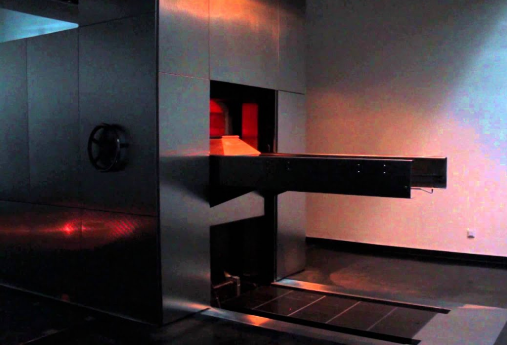 „Nie można wyłączyć śmierci”: Krematoria ostrzegają przed kryzysem energetycznym Krematirum e1659551961403