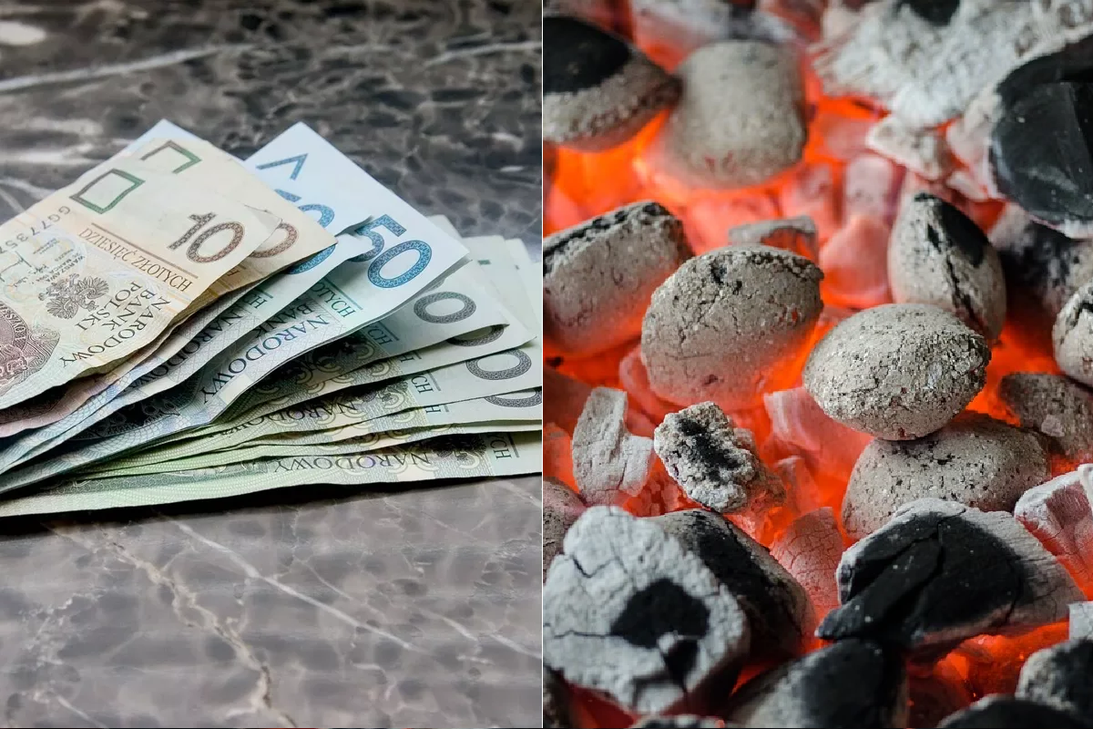 Dodatek węglowy. Czy mieszkańcy bloków mogą liczyć na dodatek węglowy? WegielDodatek