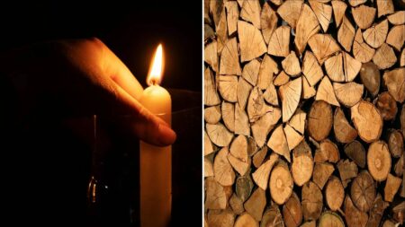 Szwajcaria wzywa do zaopatrzenia się w świece i drewno opałowe na zimę drewno 2222 e1662379317860