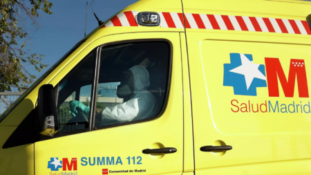 Francuscy lekarze strajkują pogotowie francja e1660307468919