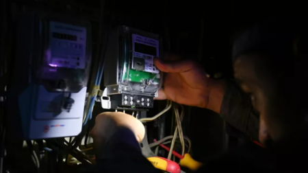 Władze Szwajcarii przygotowują plan opanowania buntów ludności w przypadku wystąpienia przerw w dostawach prądu prad e1659442971336