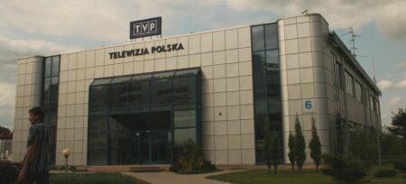 Nowy prezes TVP. Kim jest Mateusz Matyszkowicz? 1280px Budynek telewizji rzeszow p