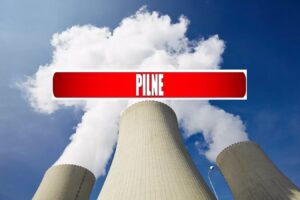 Elktrownia jadrowa PILNE