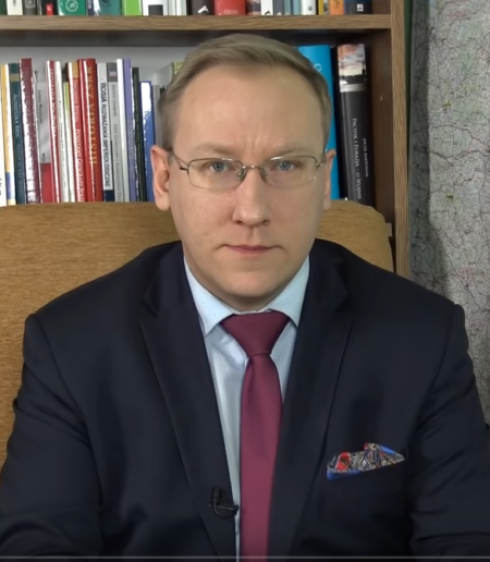 Leszek Sykulski e1663928553552