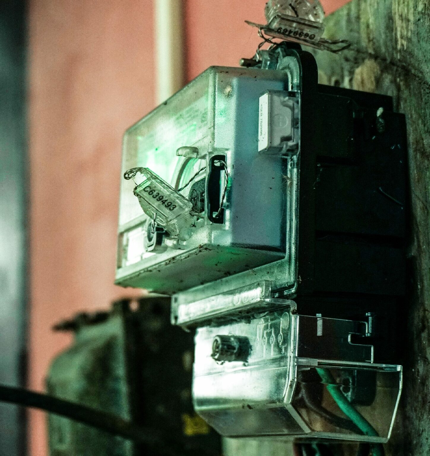 Wściekli klienci żądają wyjaśnienia, gdy niemieckie rachunki za energię rosną LicznikEnergy e1663438482279