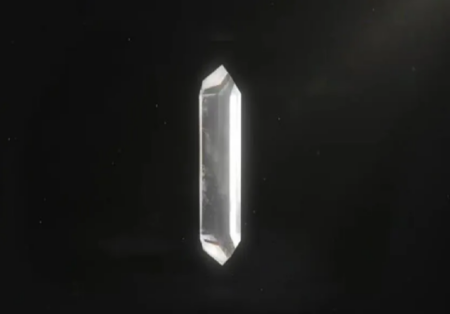 Chiny odkryły nowy kryształ na Księżycu i potwierdziły źródło potencjalnej nieskończonej energii MineralKsiezyc e1663524689134