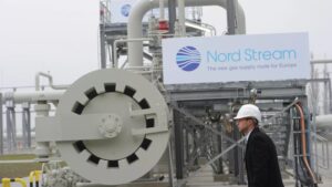 NORD STREAM 2bb