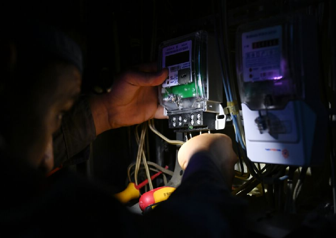 Przygotowania do Blackoutu w Polsce 2022. Rząd wydał rozporządzenie dot. wyłączania prądu Prąd Blackout