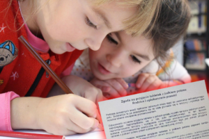 Zgoda na podanie Jodka Potasu