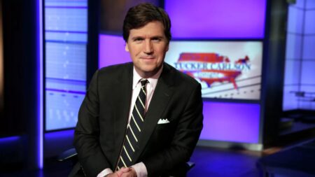 Fox News Tucker Carlson