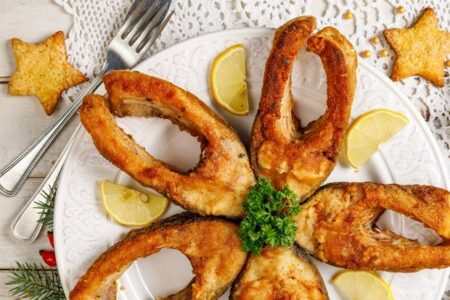 Zakaz sprzedaży karpia na święta?! Chcą zmienić przepisy Karp wigilijny