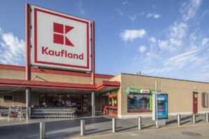 Kaufland