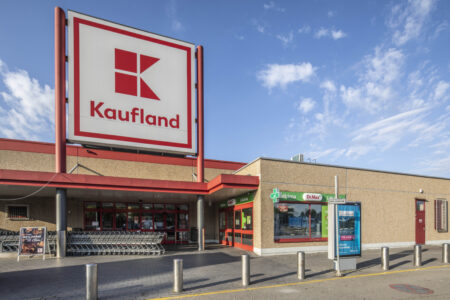 Kaufland