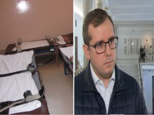 Przemyslaw Carnecki izba