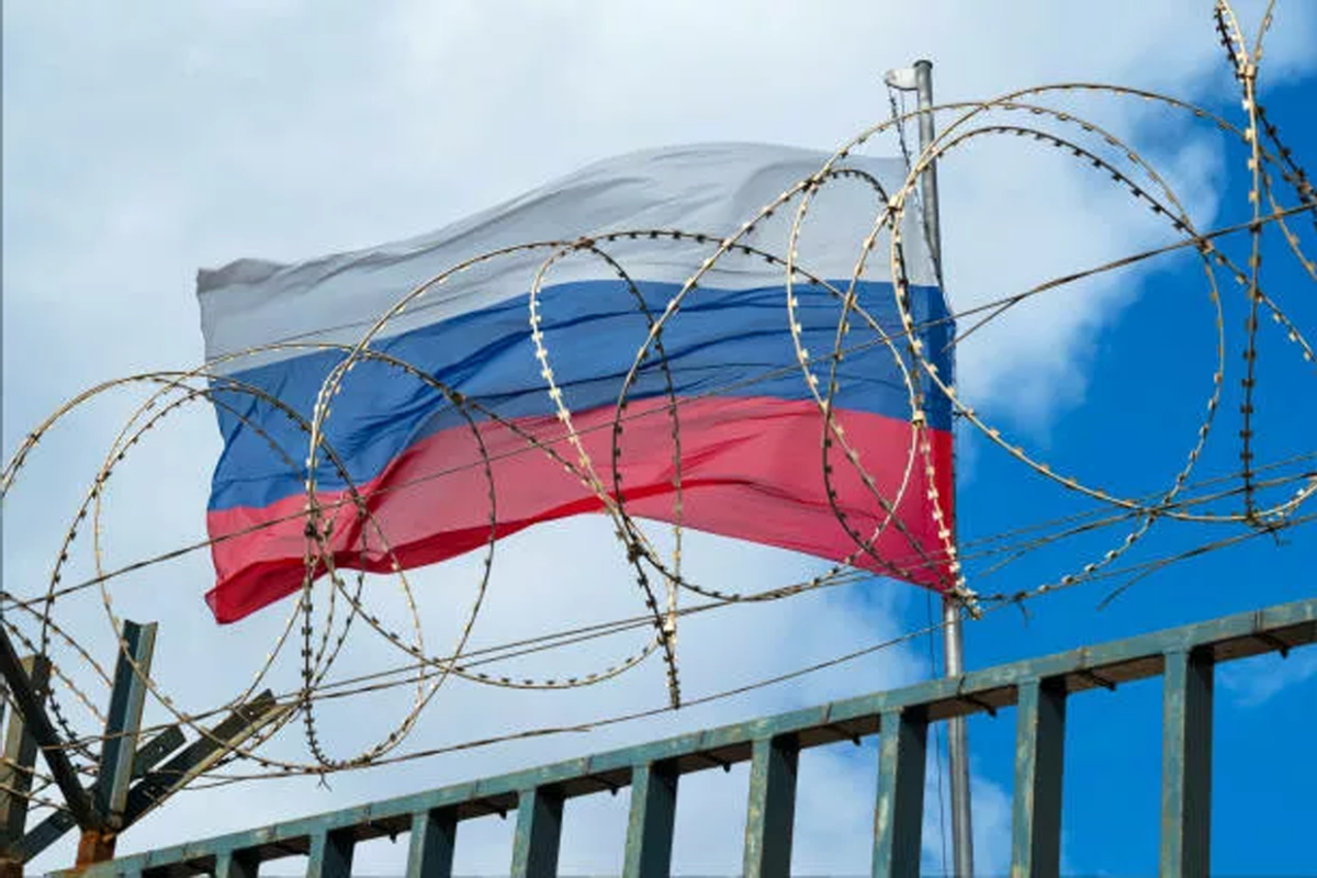 New York Times przyznał, że antyrosyjskie sankcje Zachodu są porażką Sankcje