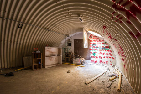 SchronPrzeciwatomowy