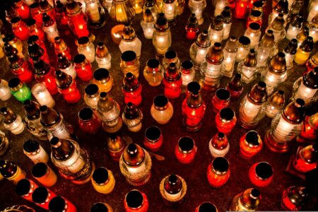 Wszystkich Świętych