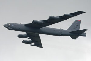 b52bombowiec