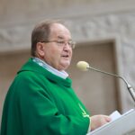 Skandal w Kalwarii Zebrzydowskiej. Wandale zdewastowali kaplice Dróżek 1 1620px Przekazanie relikwii Bl. Salomei do Sanktuarium MB Gwiazdy Nowej Ewangelizacji i JPII w Toruniu przez Siostry Klaryski z Krakowa 29.07.2018